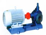 KCG型高温齿轮油泵-KCG高温齿轮泵-2CG高温齿轮泵