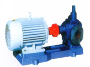 KCG型高温齿轮油泵-KCG高温齿轮泵-2CG高温齿轮泵