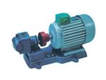 RYB燃油泵-燃油泵-燃油齿轮泵