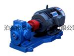 ZYB-B型可调式高压燃油渣油泵-调压渣油泵-调压式渣油泵