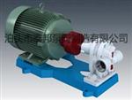 ZYB齿轮式渣油泵-高压渣油泵-高温渣油泵
