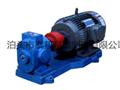 ZYB可调式渣油泵-高压渣油泵-ZYB-4.2/2.0