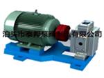 GZYB系列渣油泵-高精度渣油泵-高精度齿轮泵