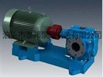 高温渣油泵-齿轮渣油泵-ZYB渣油泵
