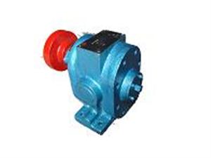 ZYB可调压齿轮泵-可调压齿轮泵-调压齿轮泵
