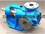 NYP高粘度泵-高粘度泵-NYP高粘度齿轮泵