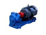 高压齿轮泵-ZYB增压燃油泵-ZYB可调压渣油泵