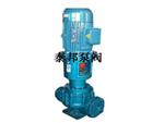 立式导热油泵-立式高温导热油泵-立式齿轮泵