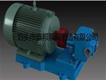 RCB高温热油泵-高温导热油泵-高温齿轮泵
