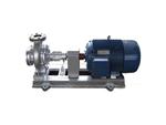 RY风冷式热油泵-离心热油泵-RY导热油泵