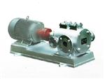 BWCB保温齿轮泵-保温齿轮泵-保温沥青泵