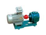 rcb保温沥青泵-RCB齿轮泵-RCB保温泵