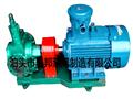 YHB齿轮泵-YHB齿轮油泵-YHB立式齿轮油泵
