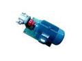 DHB系列点火专用高压燃油泵-DHB点火油泵-点火泵