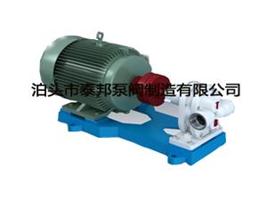 ZYB型增压燃油泵-增压燃油泵-燃油输送泵
