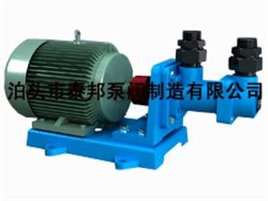 3gr系列螺杆泵-3GR螺杆泵-3GR三螺杆泵