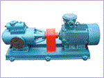 双螺杆泵-单螺杆泵-SN螺杆泵
