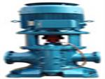 3GCLS立式柱脚双吸三螺杆泵-立式螺杆泵-螺杆泵