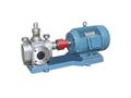 YCB齿轮泵-YCB齿轮油泵-YCB圆弧齿轮泵