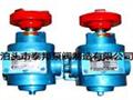 ZYB增压燃油泵-增压燃油泵-燃油增压泵