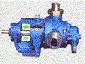 NYP系列高粘度泵-NYP高粘度泵-NYP齿轮泵